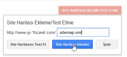 Makine tarafından oluşturulan diğer metin:SİTE HARİTASI EKLEMENEST ETME Site Haritası Eklemeffest Etme http:ffimm.v_ıyi_1ticaret.com/ sitemap_xml iptal Site Haritasını Test Et Site Haritaxı Gönder