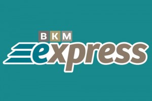 BKM Ekspress Entegrasyonu Geliştirilmiştir